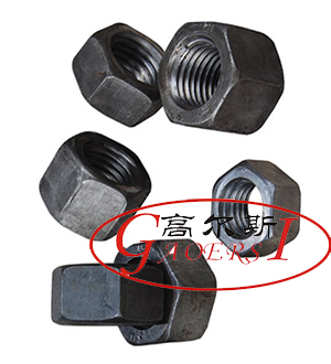 hexagonal nut, sechskantmutter